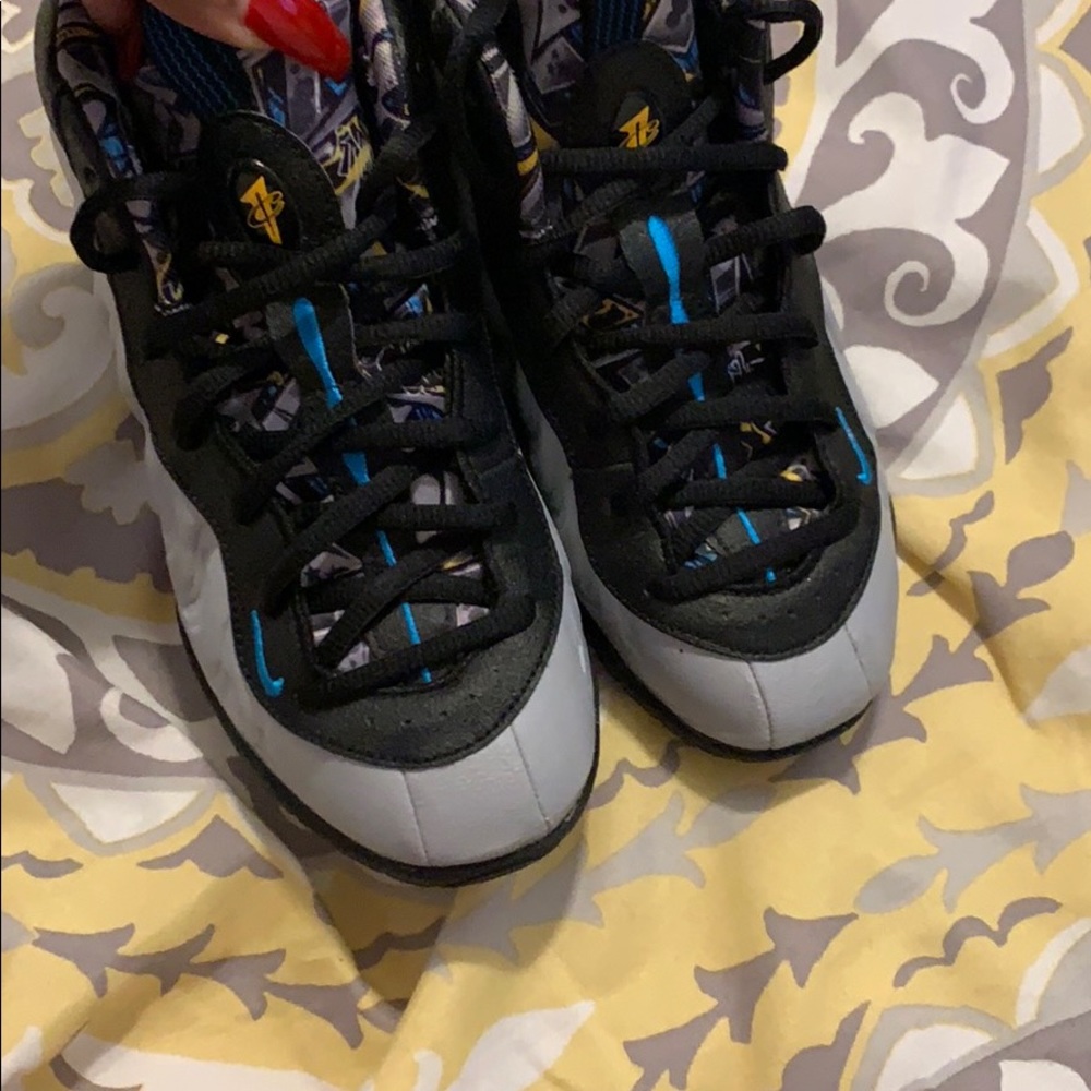 Foamposite